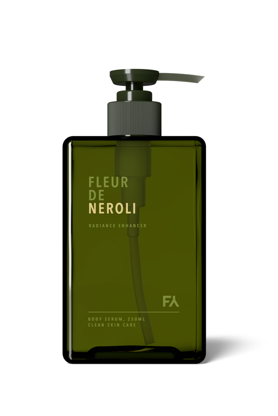 Body Serum – Fleur de Neroli Radiance Enhancer