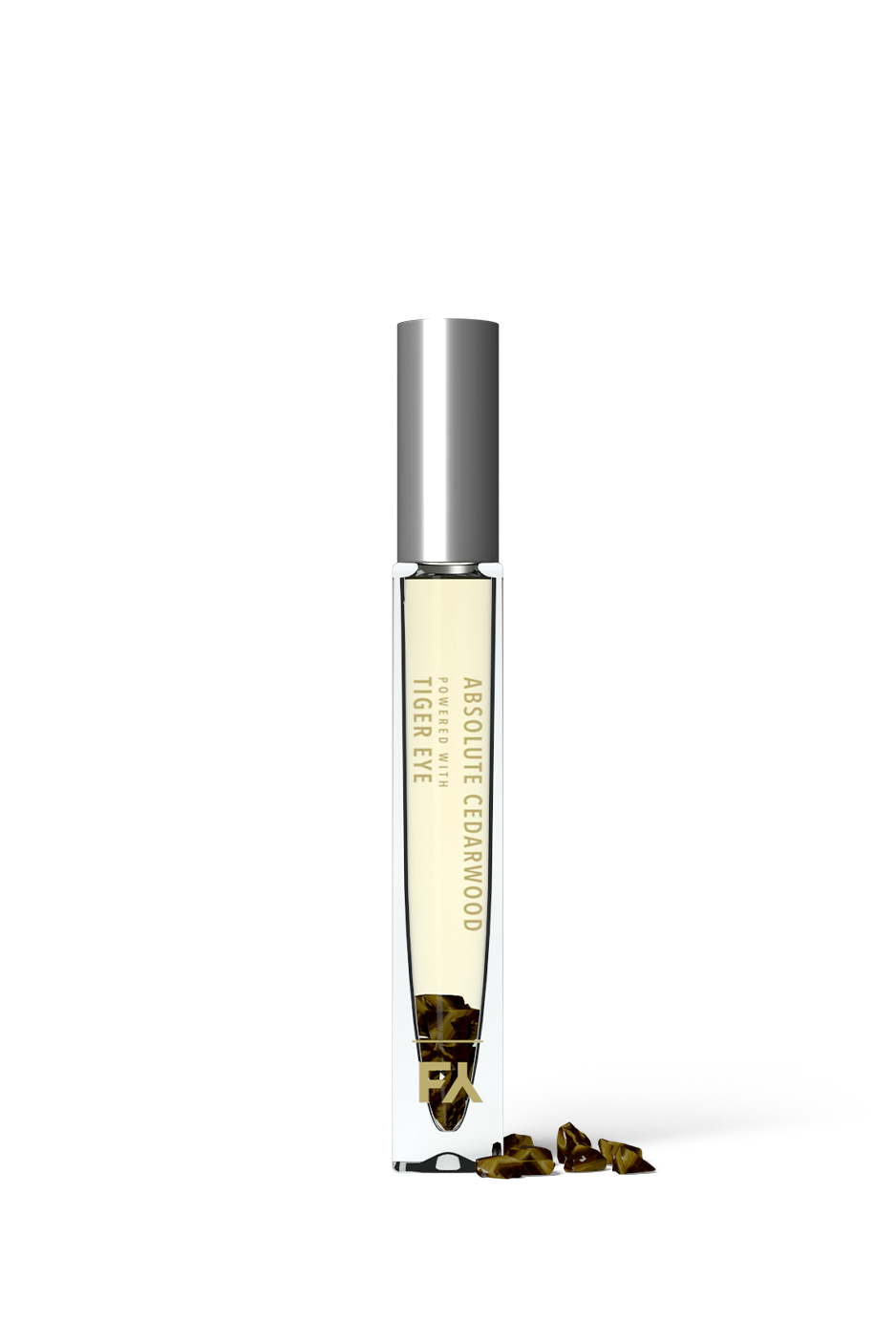 Perfume Oil - Absolute Cedarwood