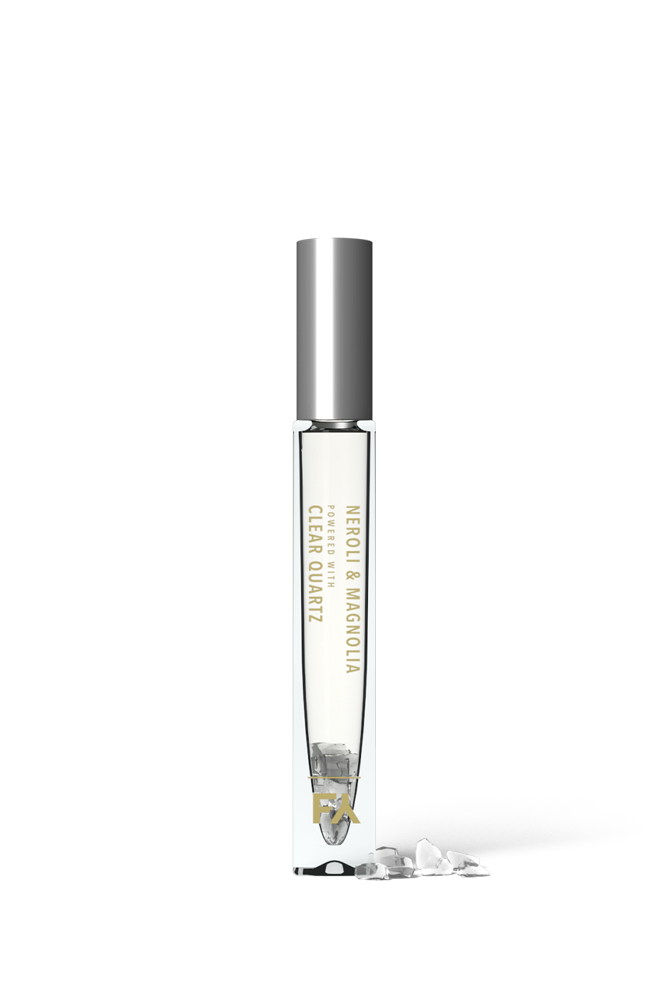 Perfume Oil - Neroli & Magnolia