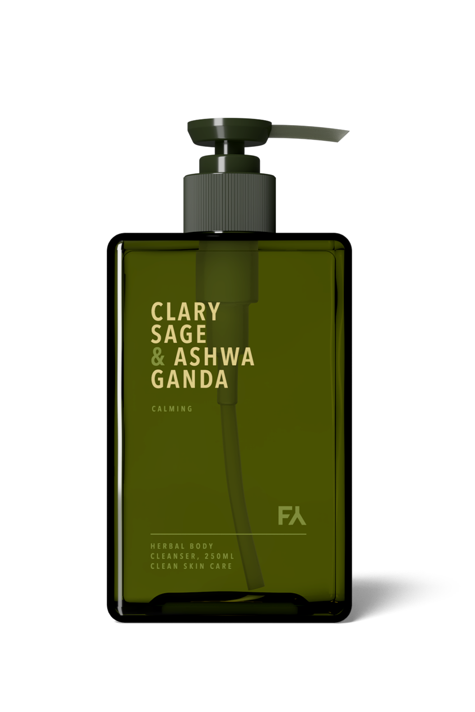 Body Cleanser – Eucalyptus