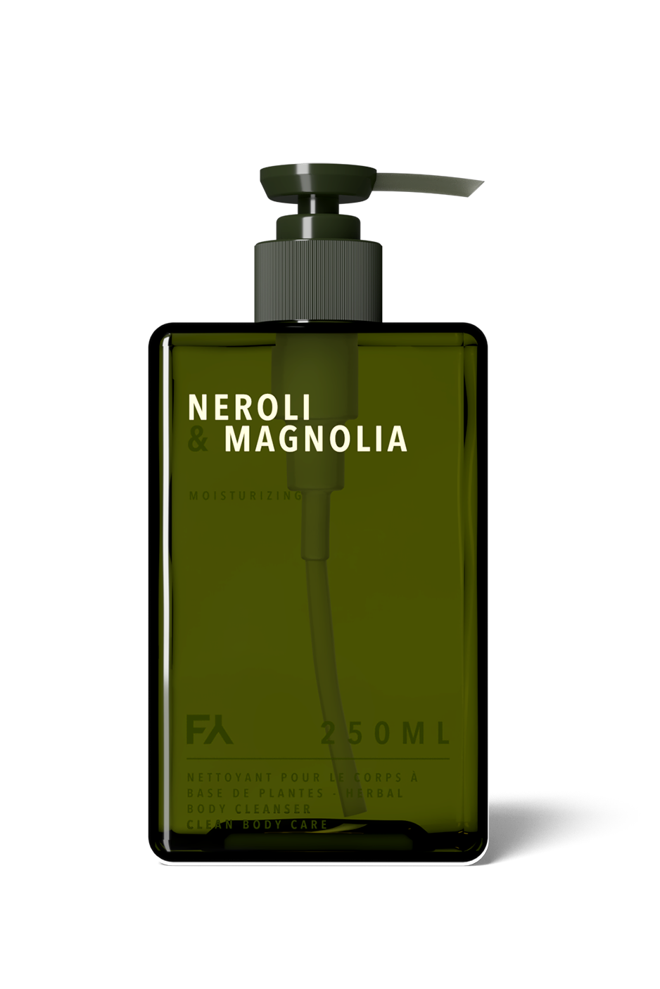 Body Cleanser – Neroli & Magnolia