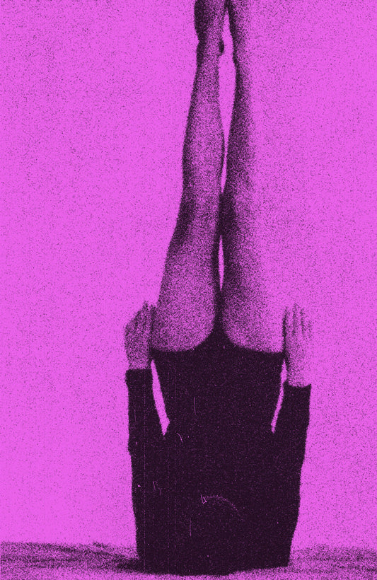BIOPHILIA YOGA