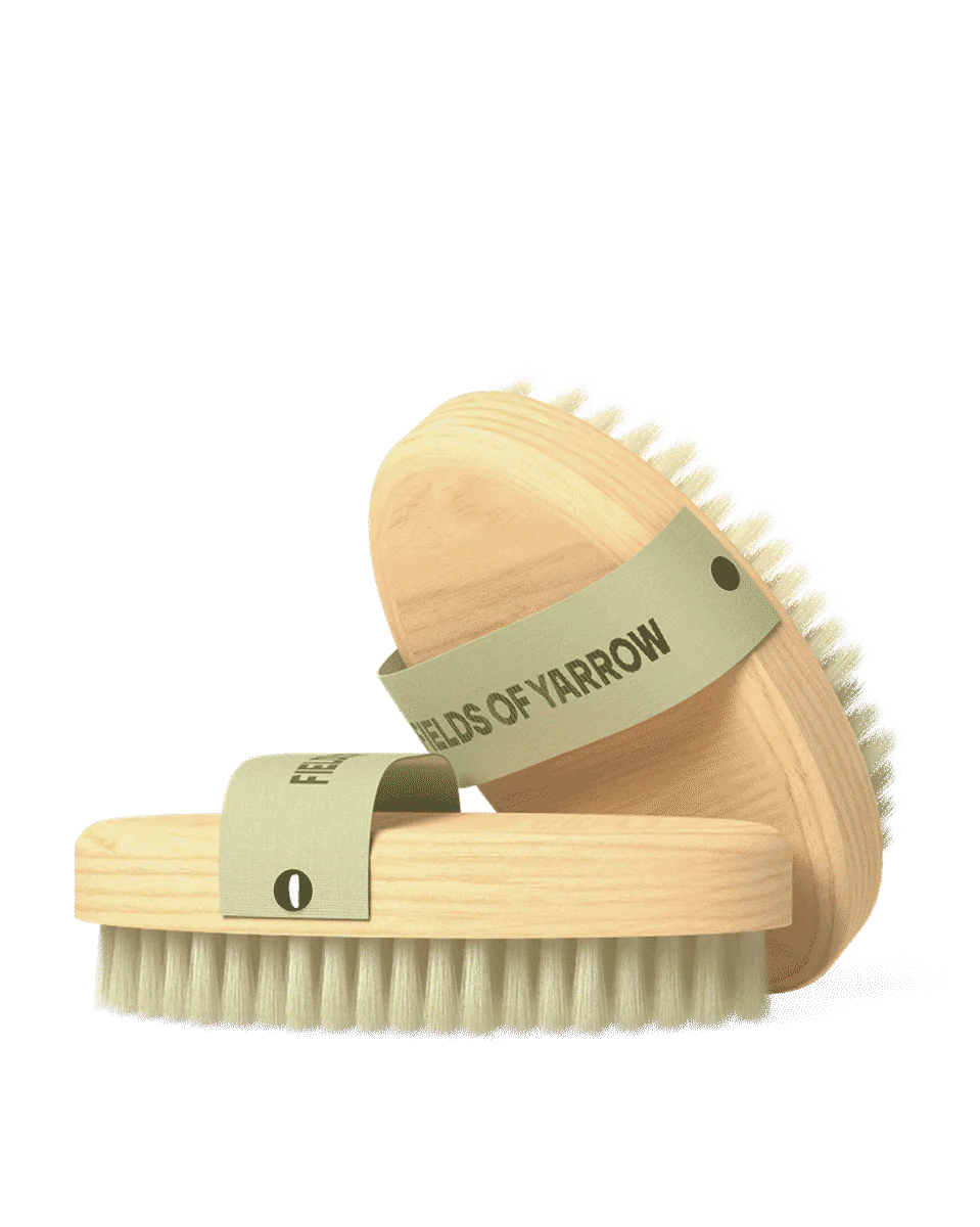 Dry Brush